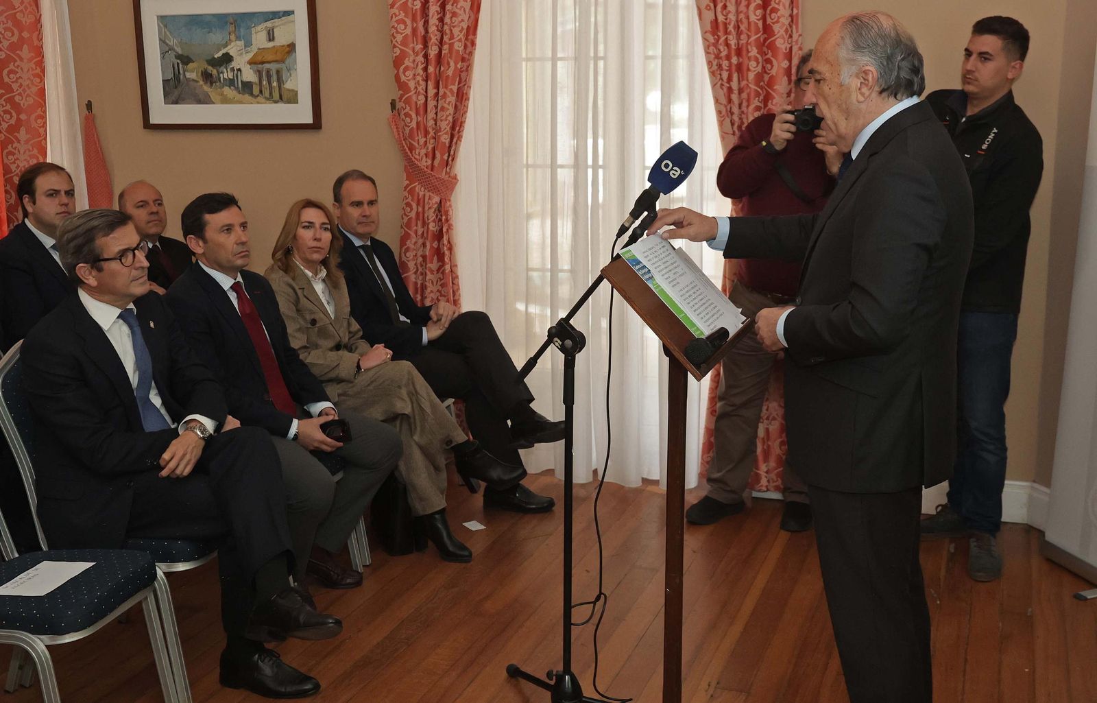 Fotos del III Encuentro 'Made in Andalucía' celebrado en Algeciras