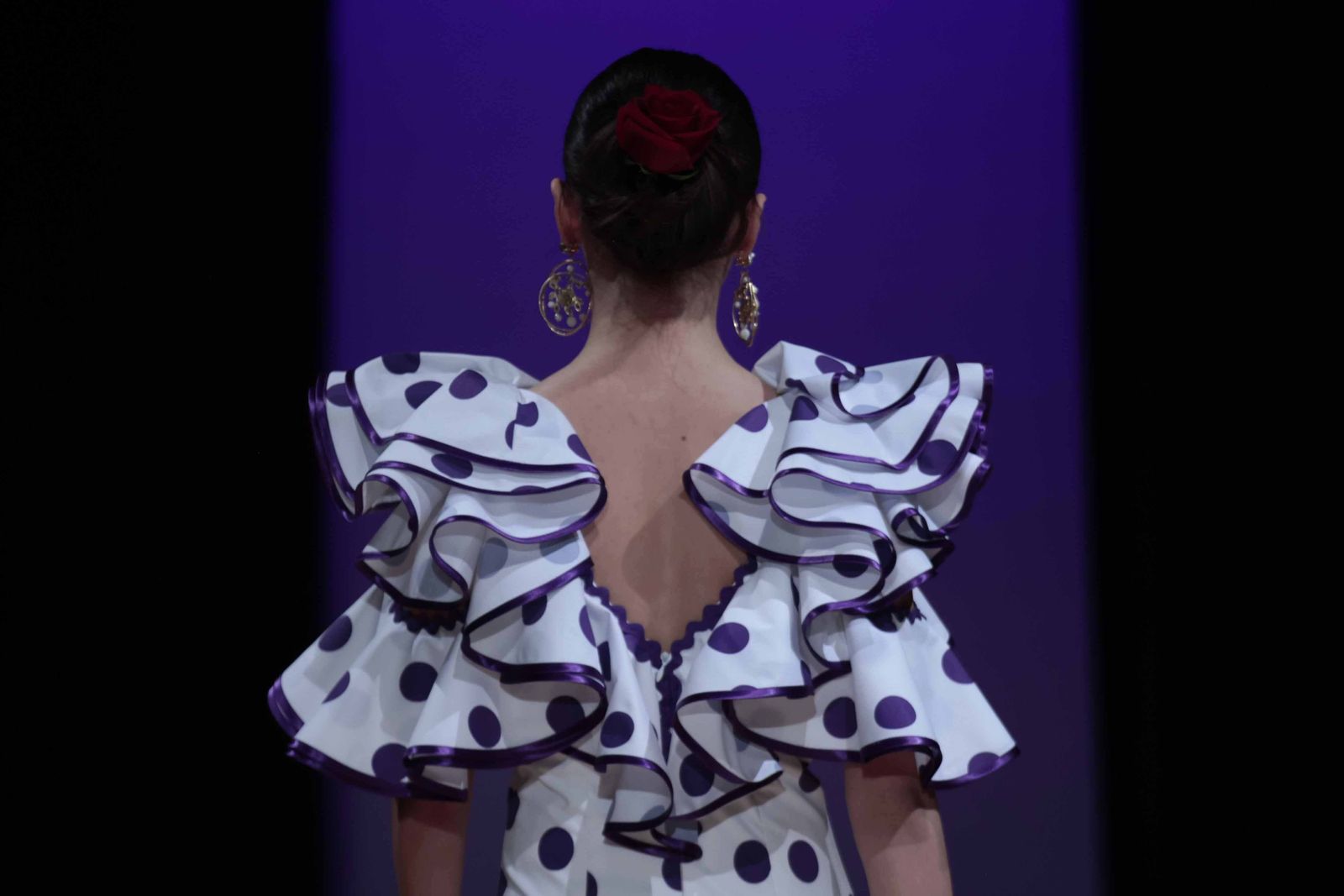 Bambalina, la nueva colección de Lina Sevilla, todas las fotos