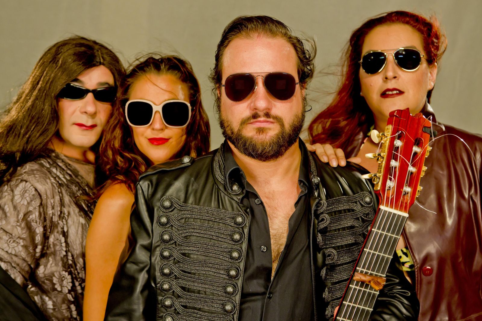 La Choni y Juanjo Macías recuperan su 'Flamenco tratado' para este ciclo.