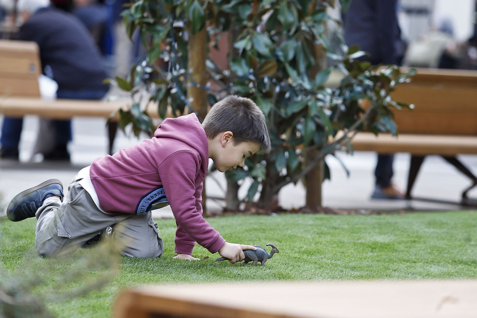 Las imágenes más destacadas del viernes 8 de diciembre en Huelva