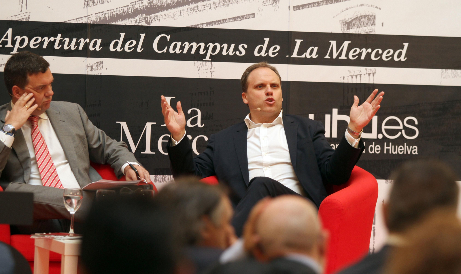 25 aniversario de la apertura de la Universidad de La Merced