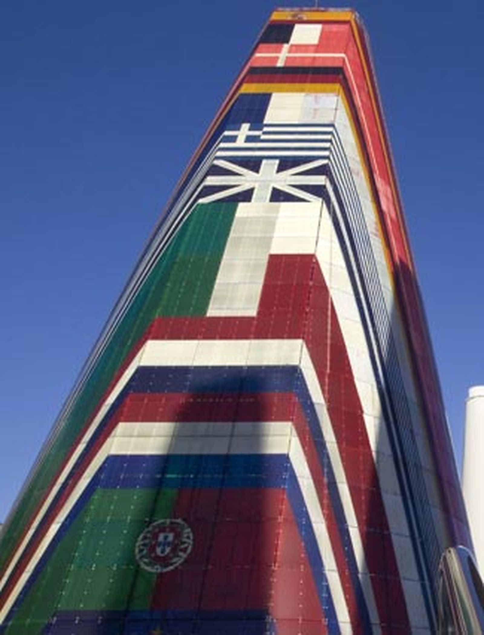 Cartuja 93 inaugura el Pabellón de la Unión Europea en el XX aniversario de la Expo'92