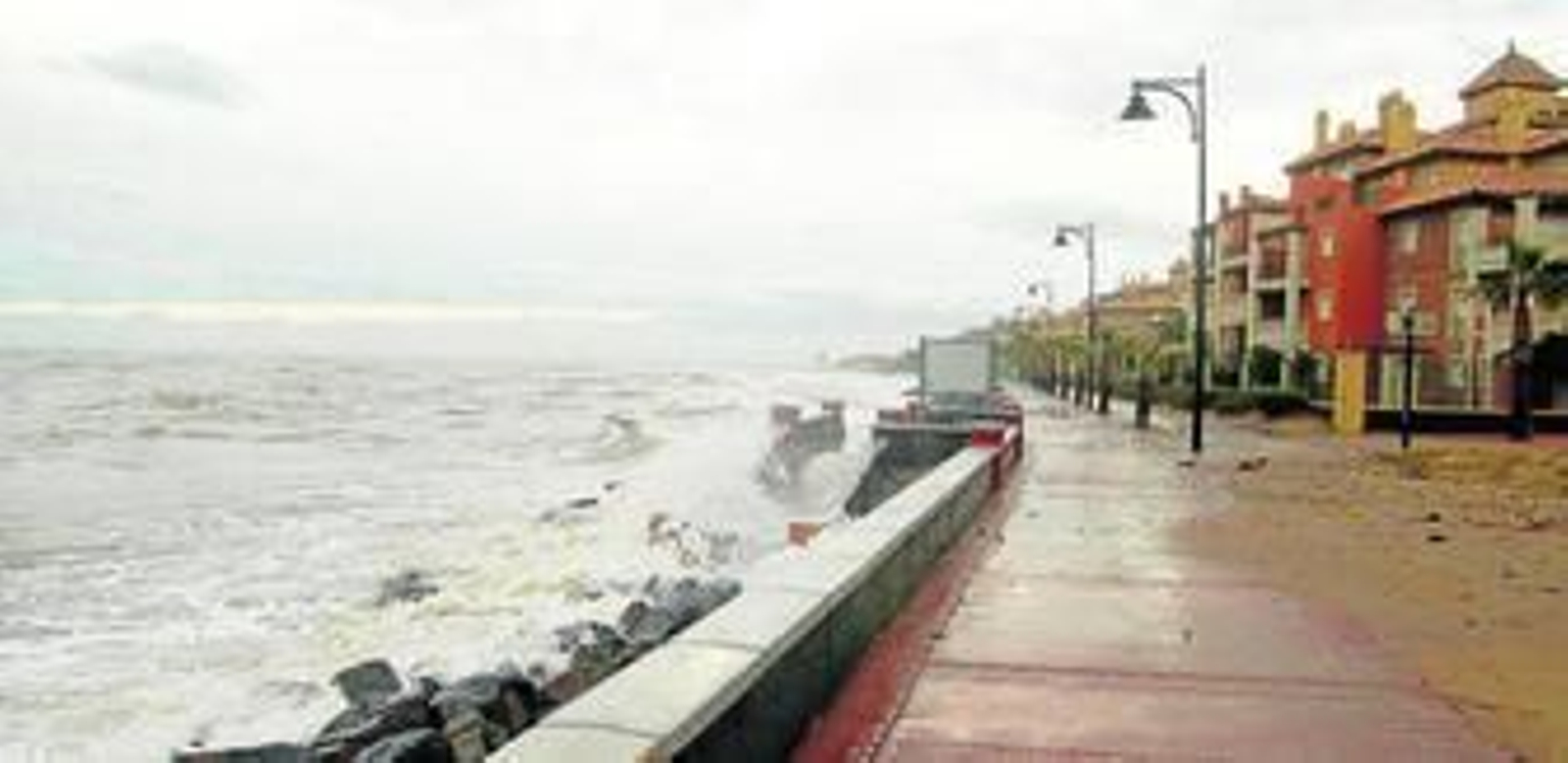 El Juzgado abre en Ayamonte el melón urbanístico desde 1993