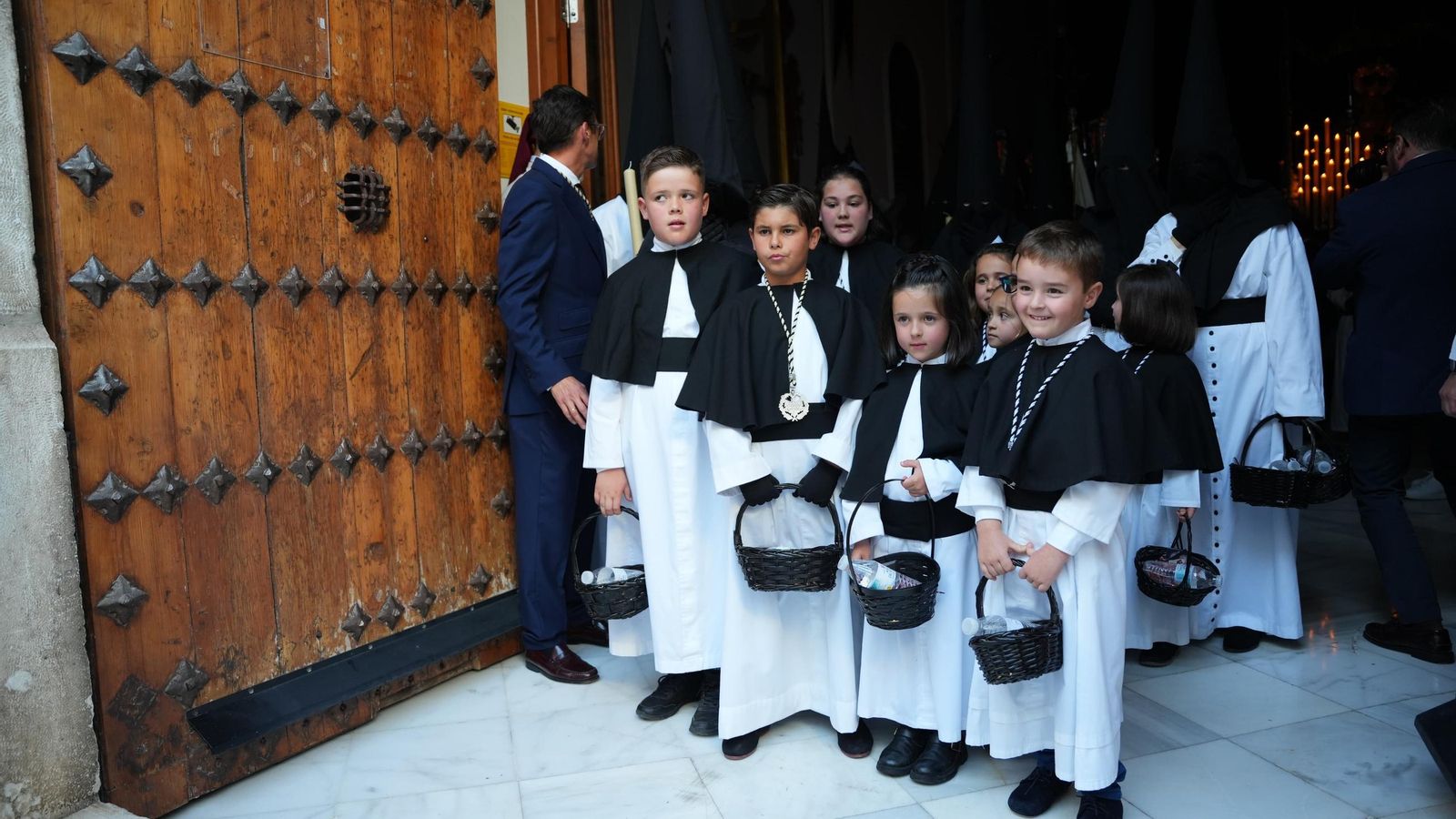 Domingo de Ramos en Lucena