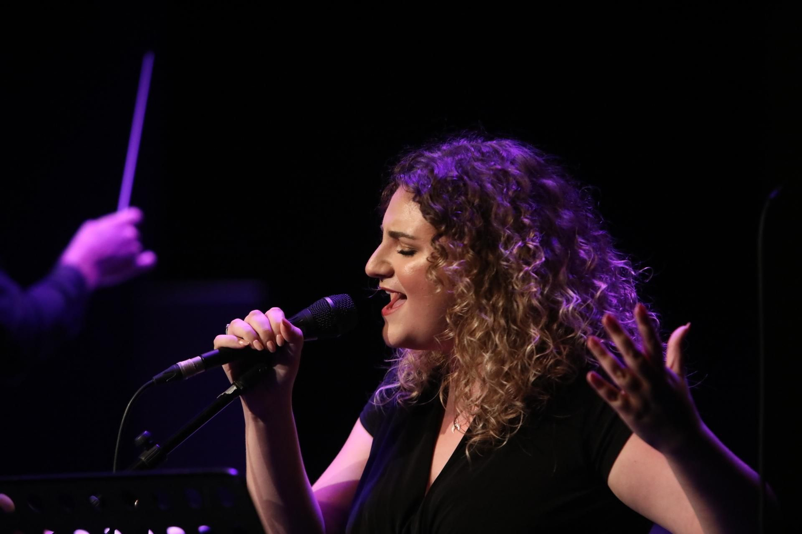 San Fernando y su Noche en Blanco