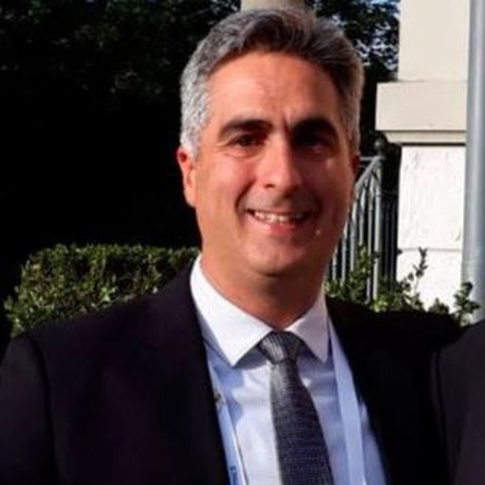 Dr. José María Álamo Martínez