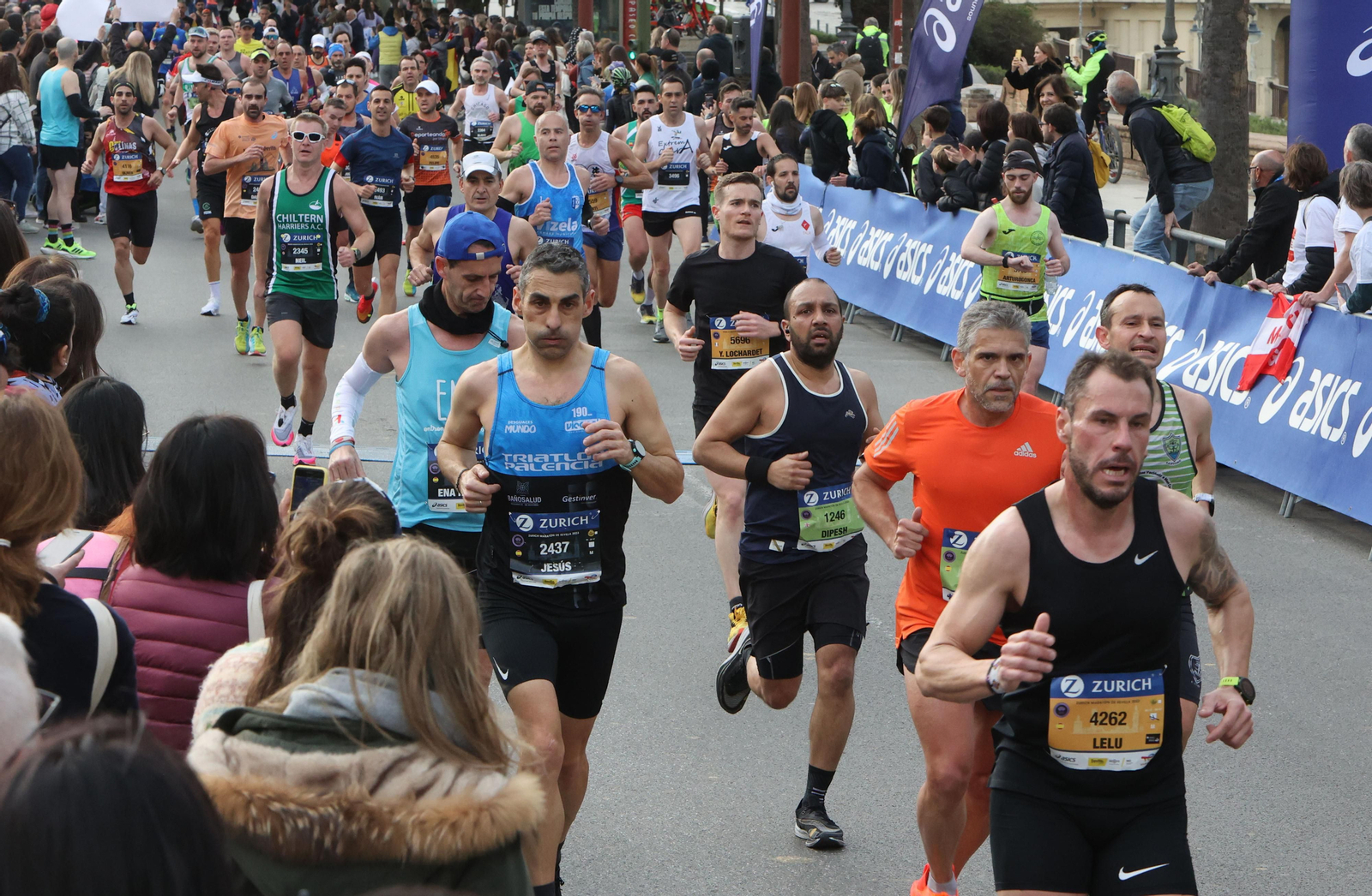 Búscate en la maratón de Sevilla 13