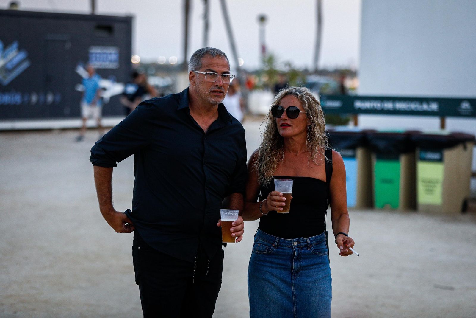 Búscate en el concierto de Europe en Concert Music Festival de Chiclana