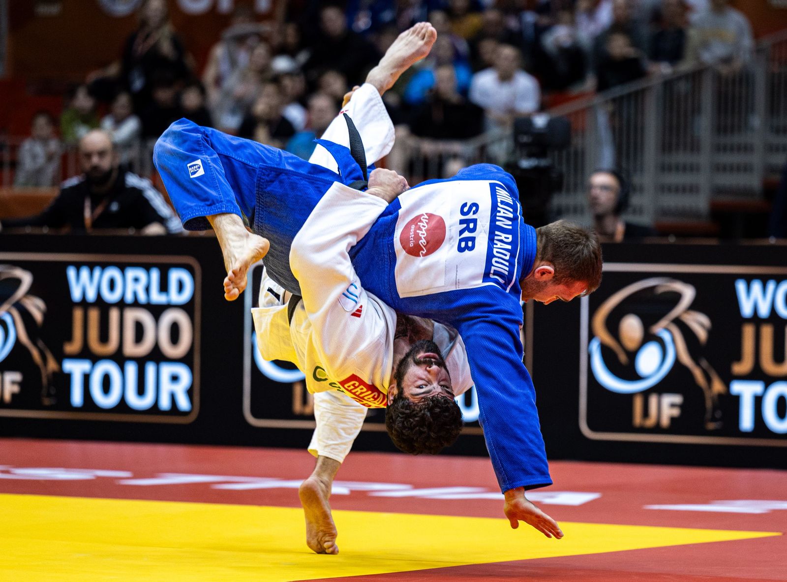 Artes marciales | Breaking Balance