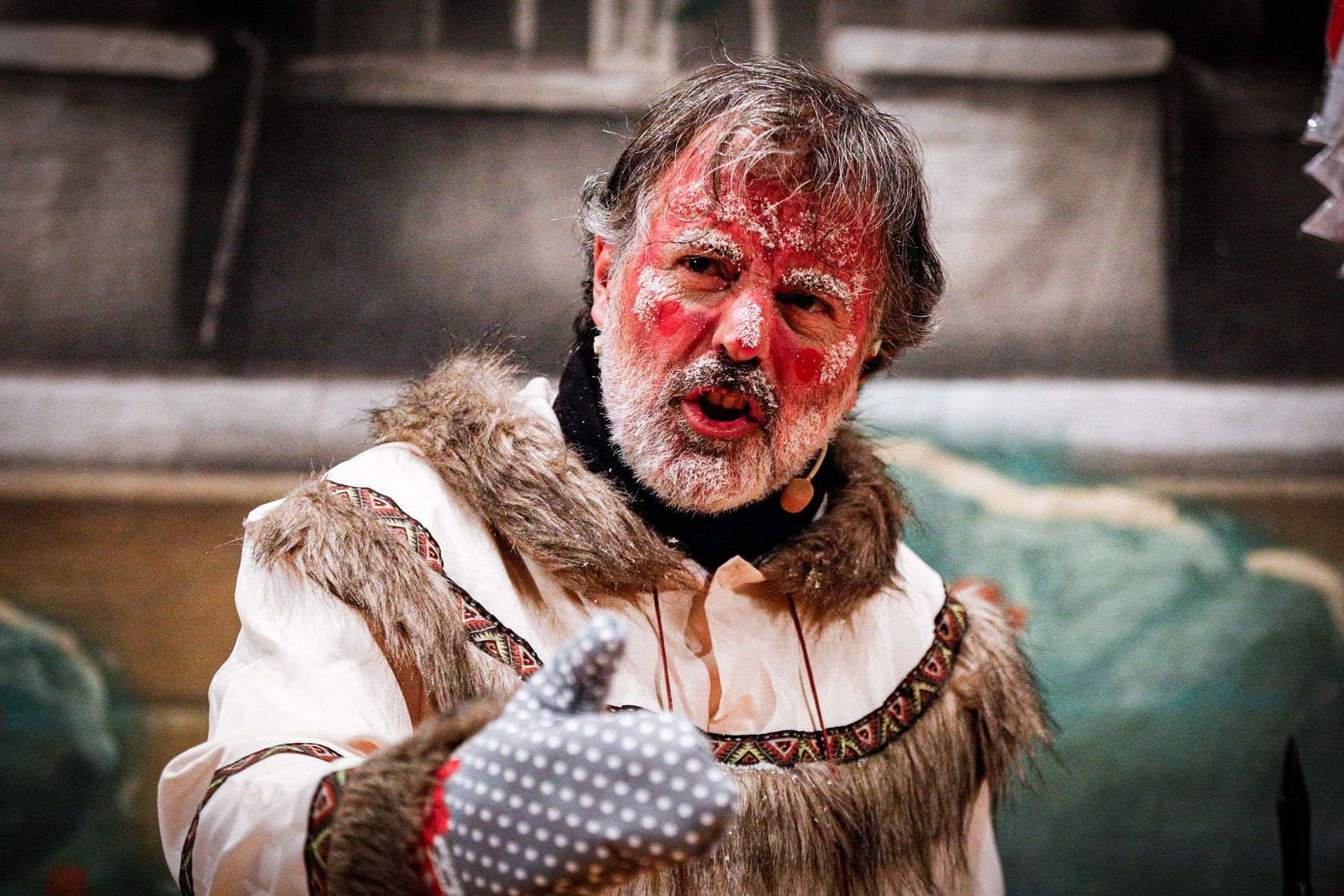 Las mejores imágenes de la Final de Romanceros 2026 en el Palacio de Congresos