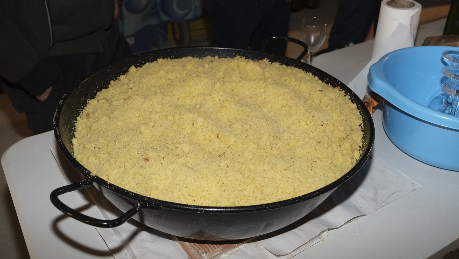 Imágenes del Certamen de Mostos de Fiñana