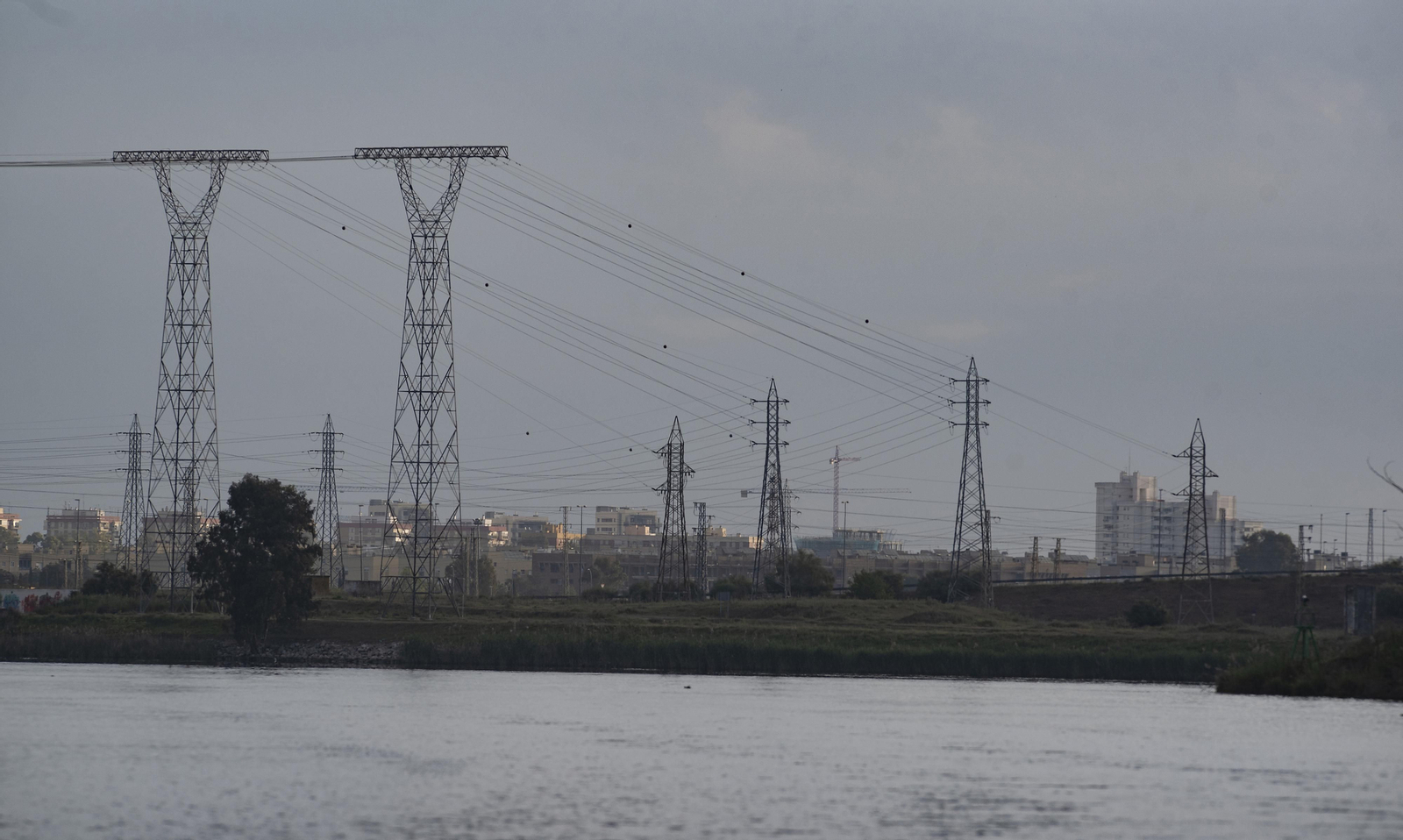 Travesía en barco por el Guadalquivir