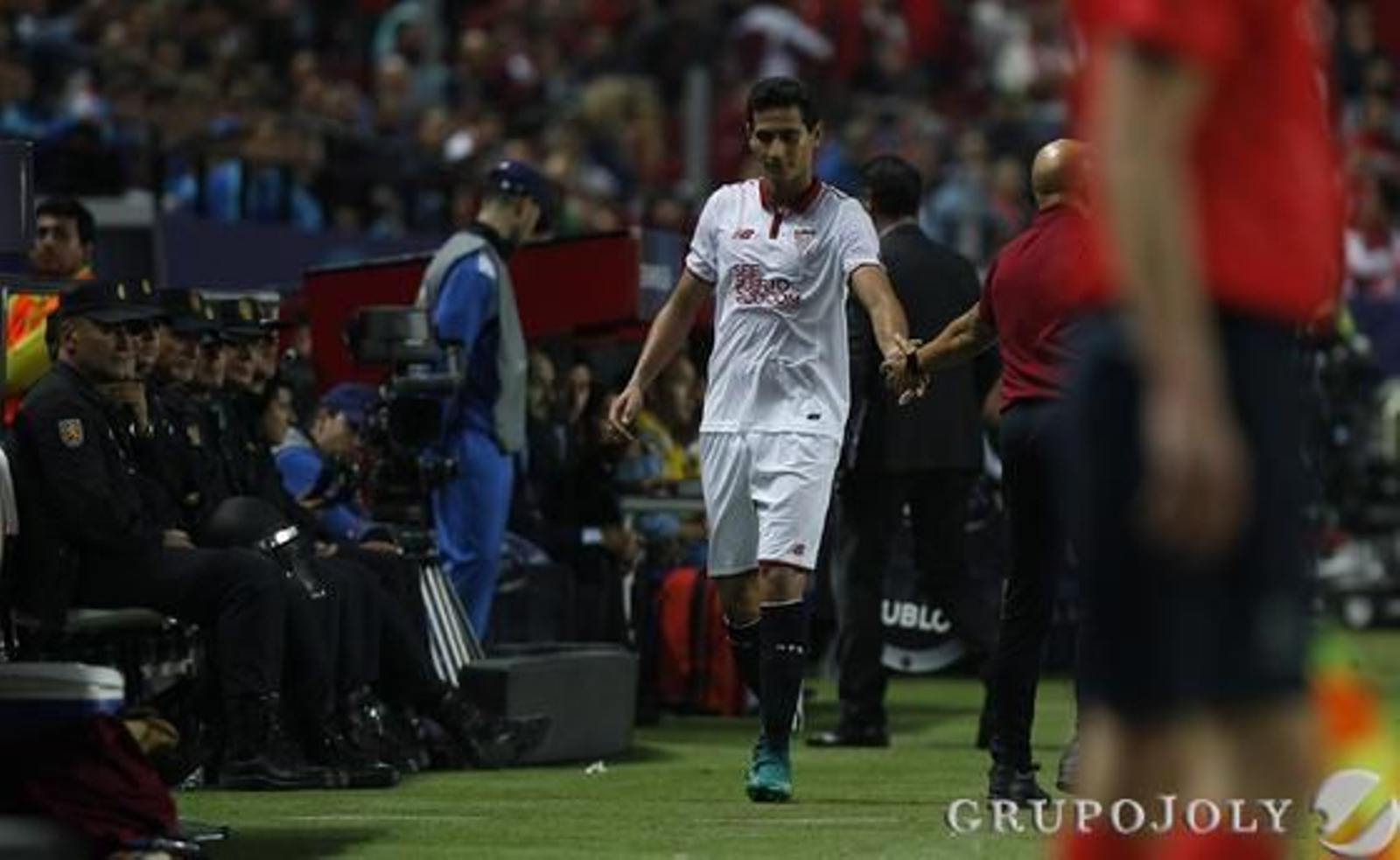 Foto: Antonio Pizarro