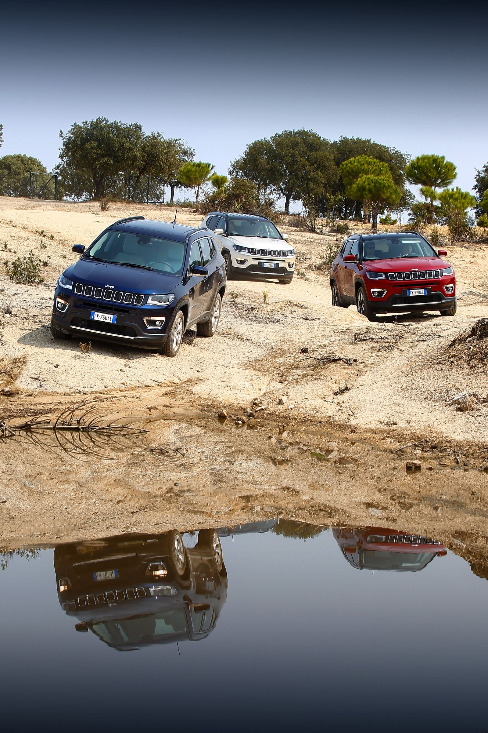 La gama del nuevo modelo está disponible desde 25.540 euros.