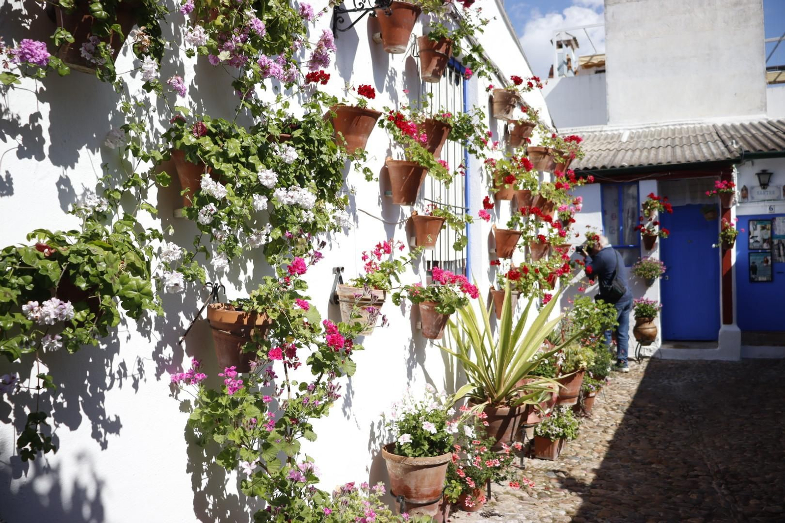 Patio de Marroquíes, 6