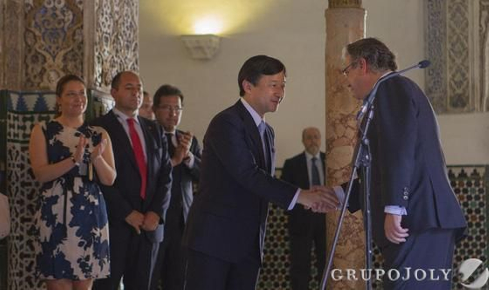 Foto: Antonio Pizarro