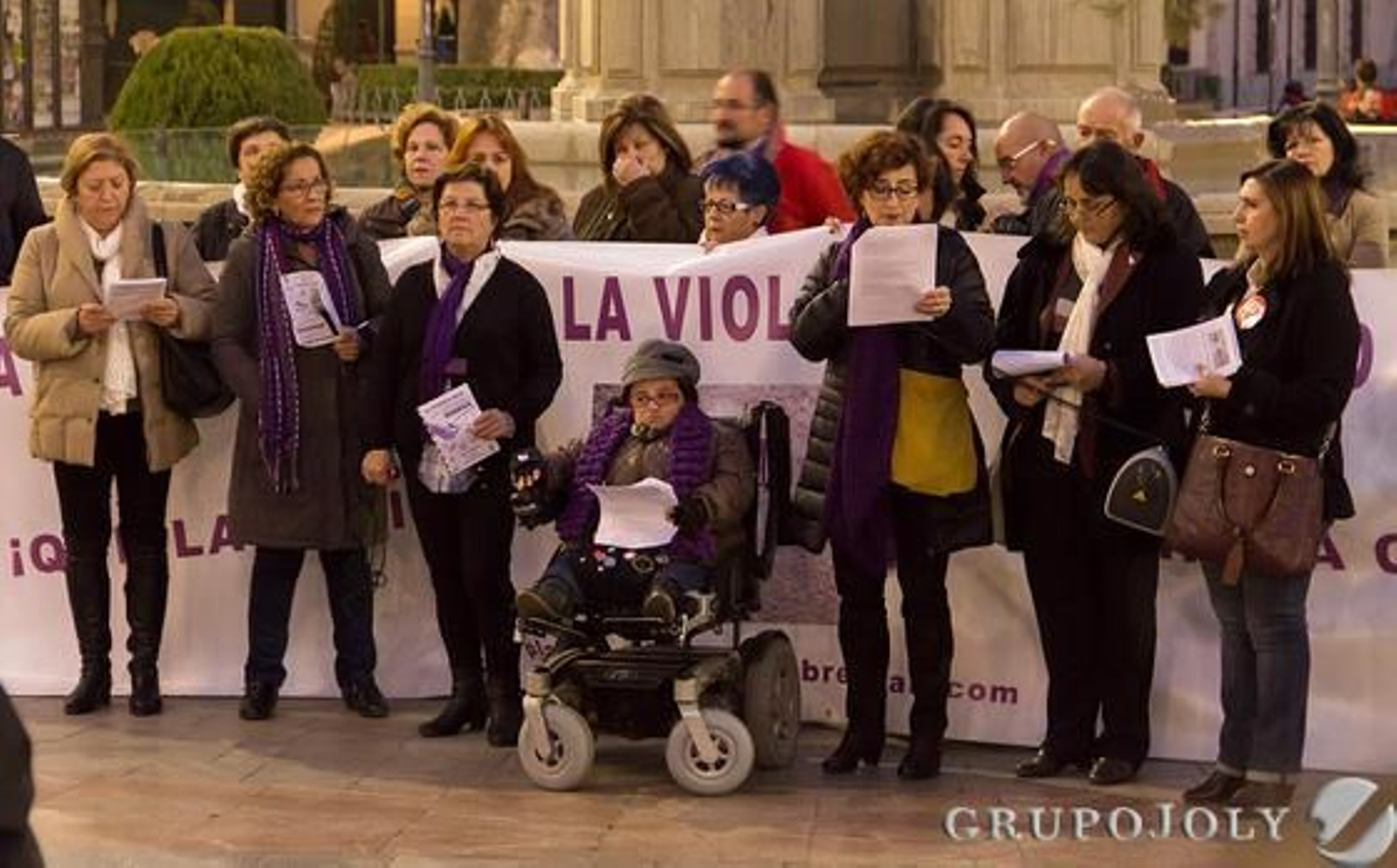 Foto: Alejandra Urquízar/ María de la Cruz