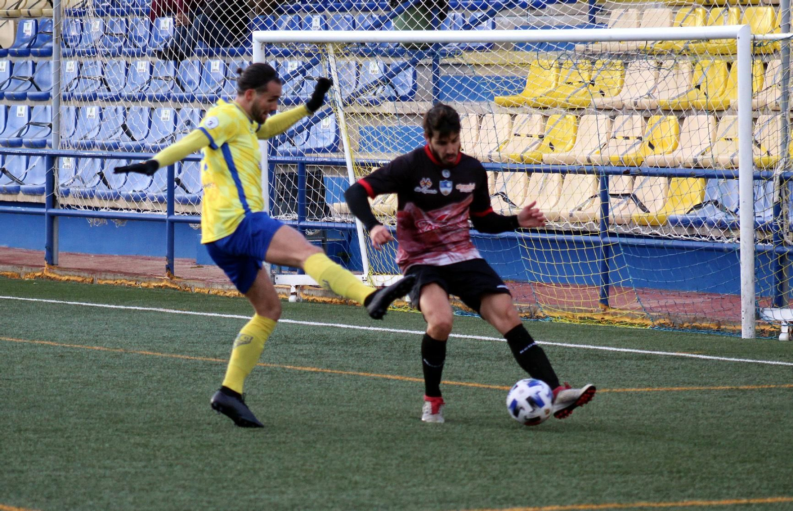 El cuadro lojeño ganó en Estepona pero podría perder los tres puntos en los despachos.