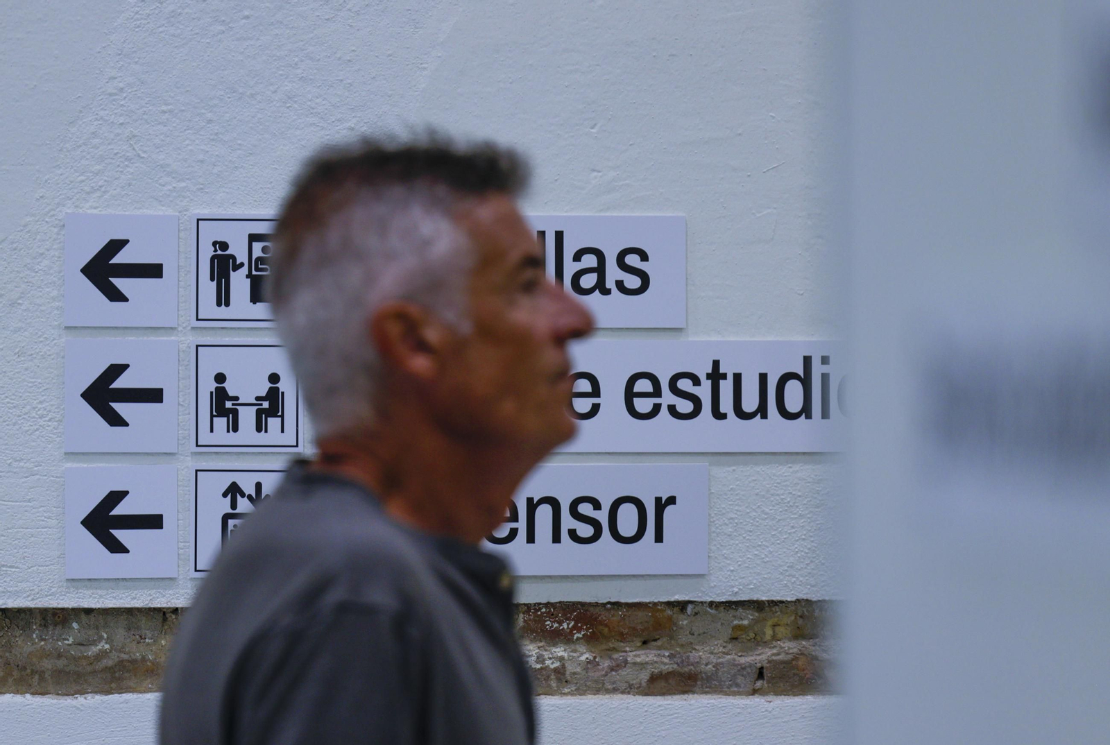 Las imágenes de la 'nueva vida' de los antiguos Depósitos de Tabaco de Cádiz