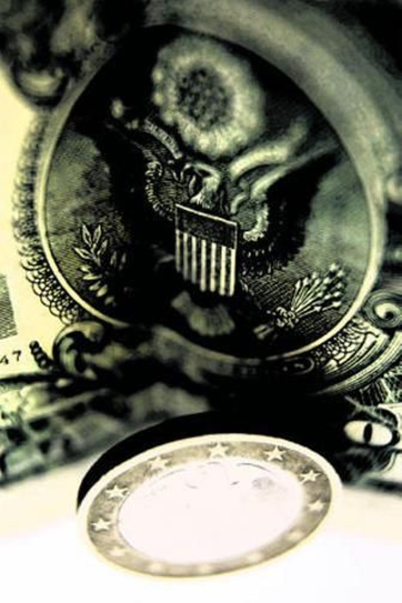 El ajuste del gasto llega por fin