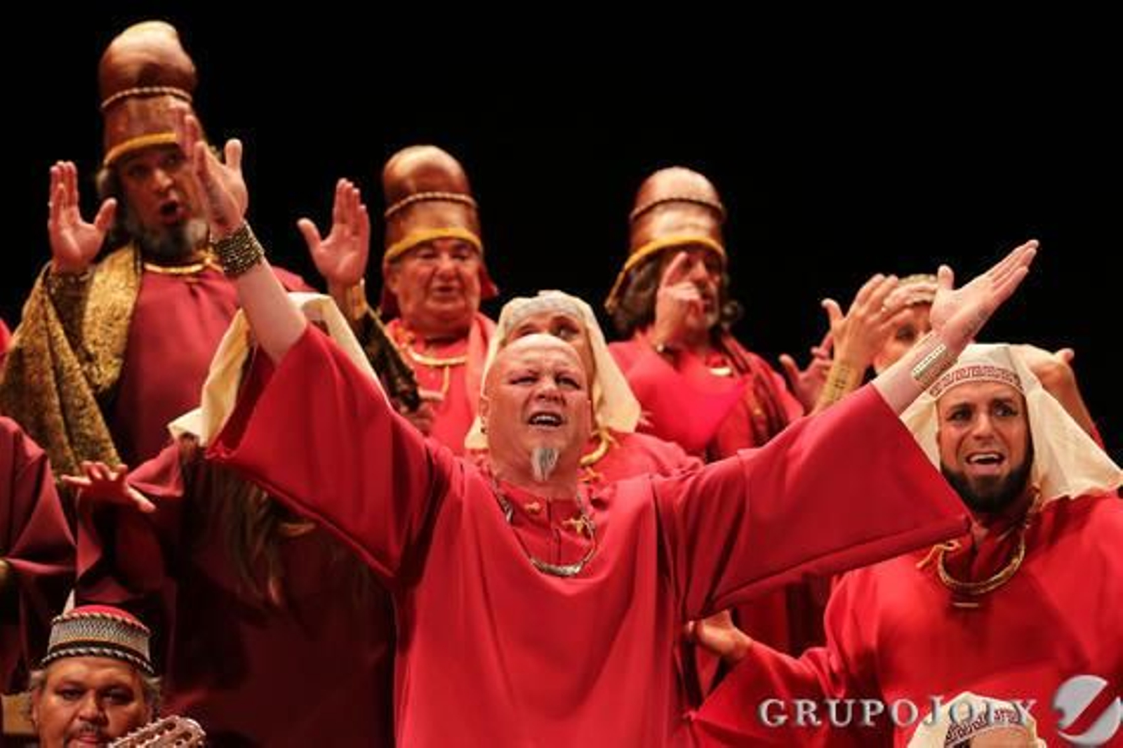 Foto: Lourdes de Vicente y Fito Carreto