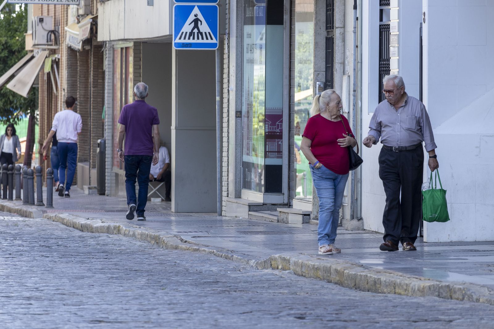 Imágenes del martes 30 de Mayo