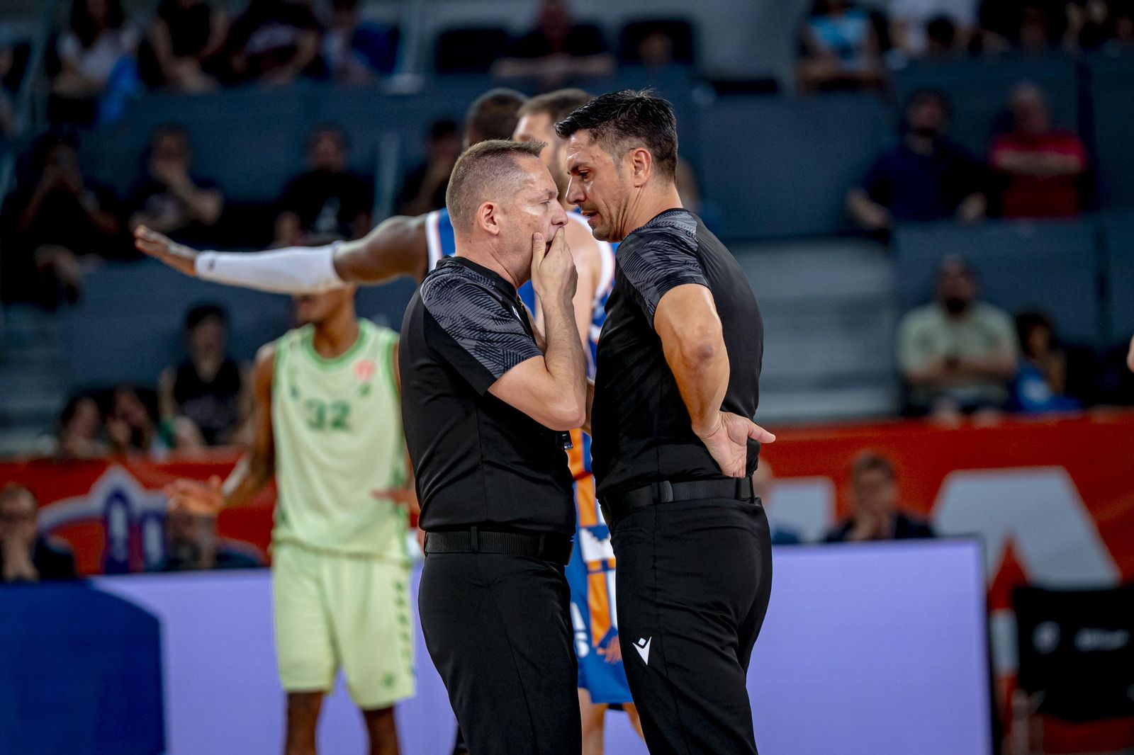 Las mejores fotos del ascenso del Betis Baloncesto