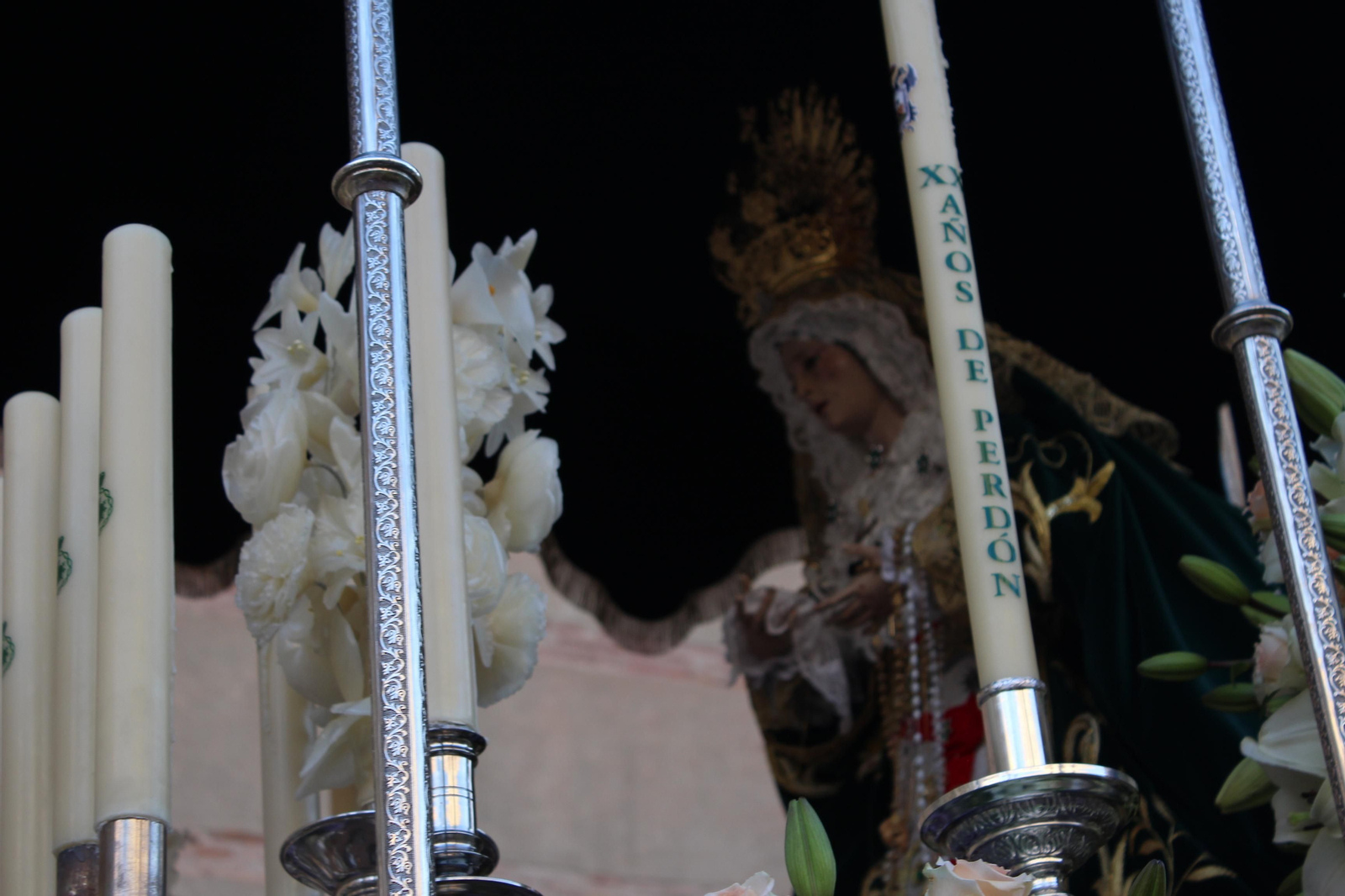 Martes Santo 2019 en Vera