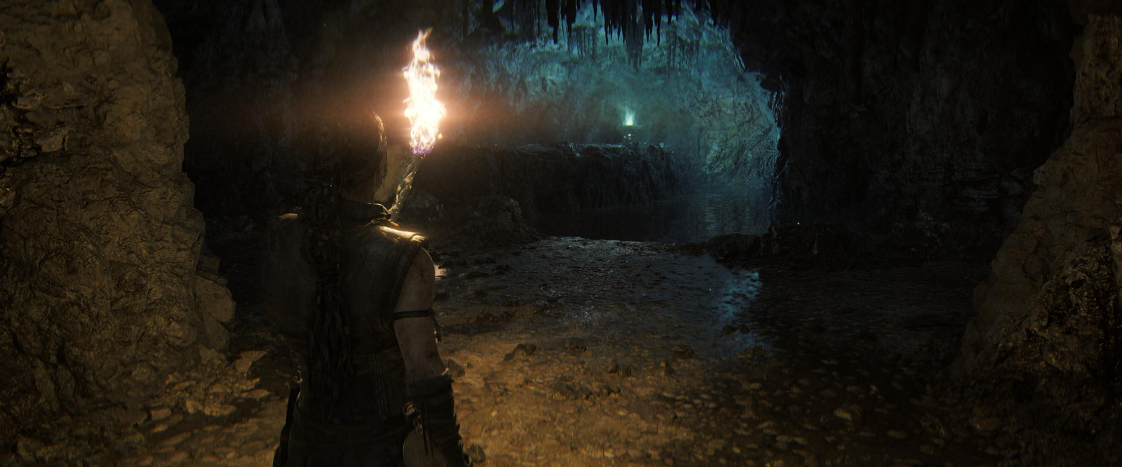 Fotogalería de Hellblade II, así luce la nueva entrega de Senua