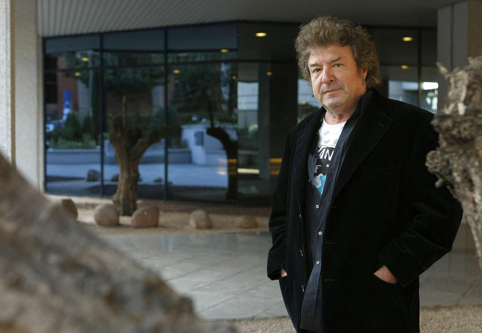 Nace un movimiento para que la estación de trenes se llame Enrique Morente