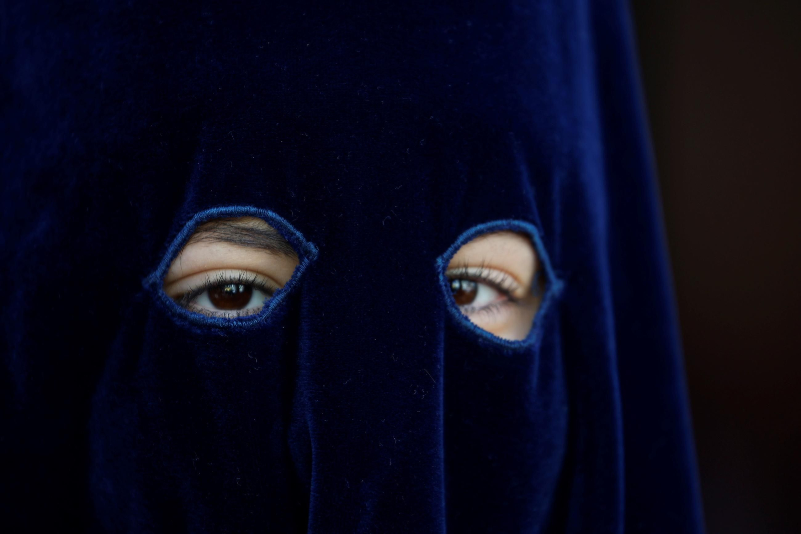 Las imágenes de la procesión de la Estrella este Lunes Santo en Córdoba