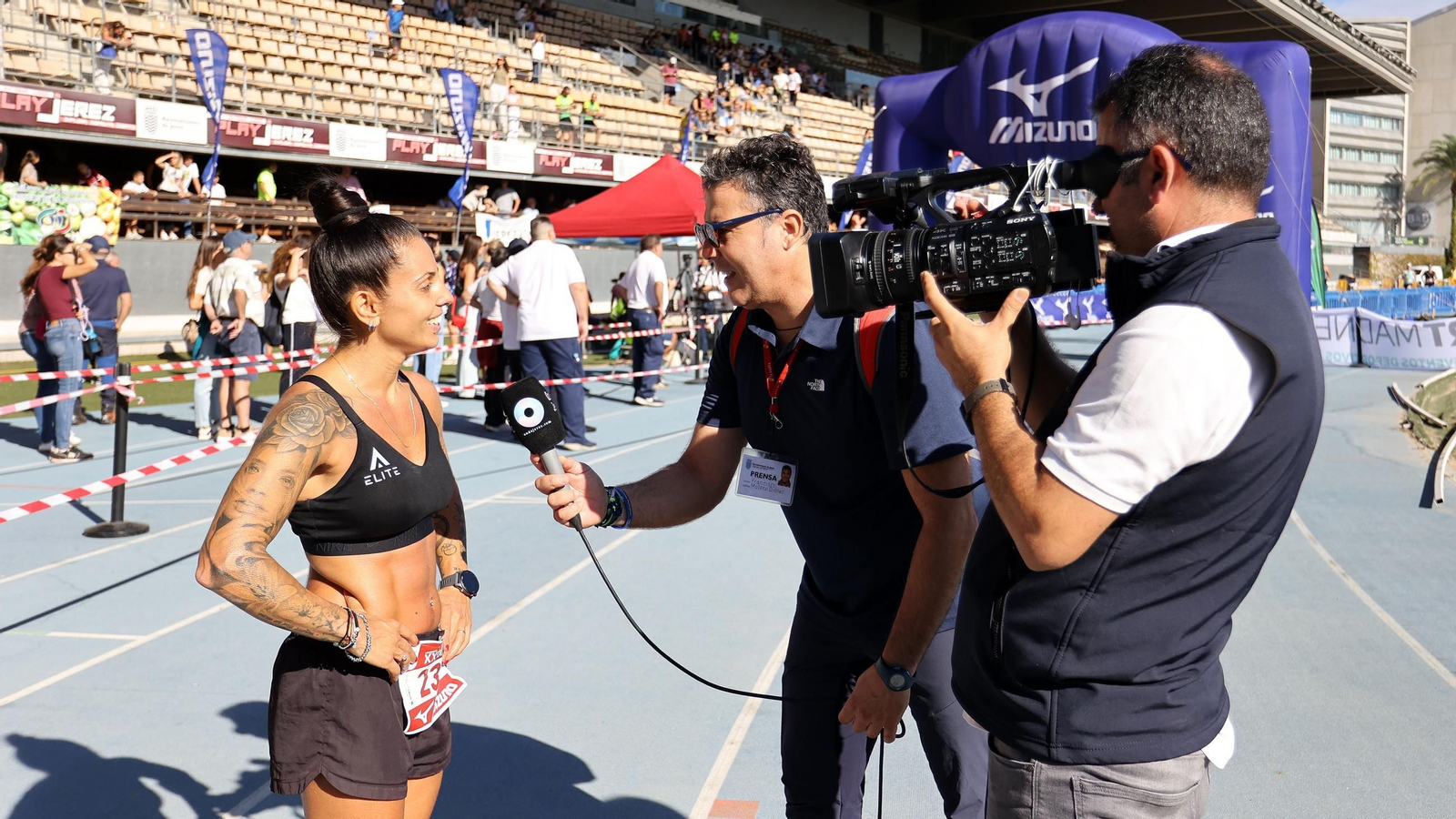 Búscate en la Media Maratón de Jerez 2025 (6)