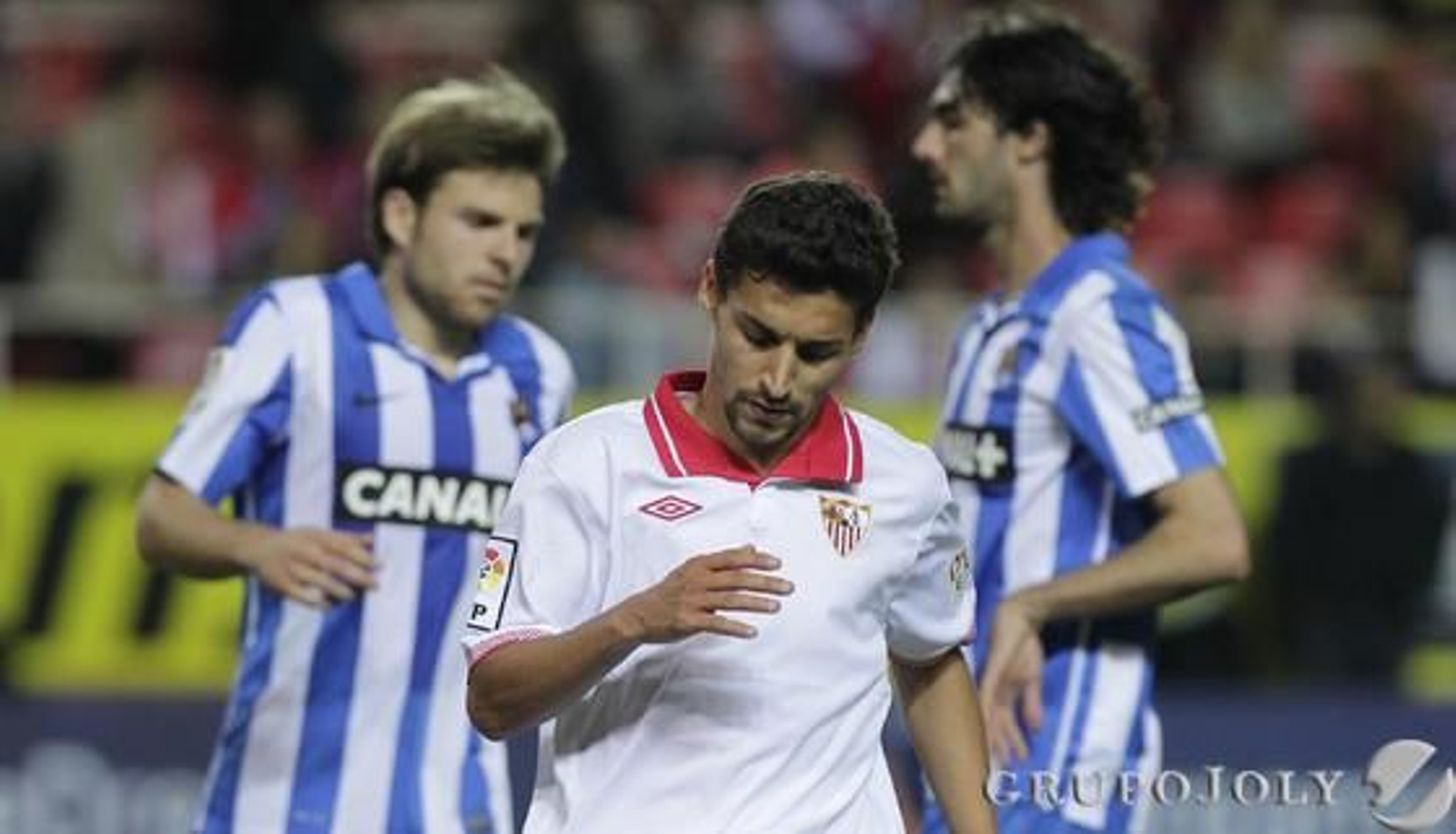 Foto: Antonio Pizarro