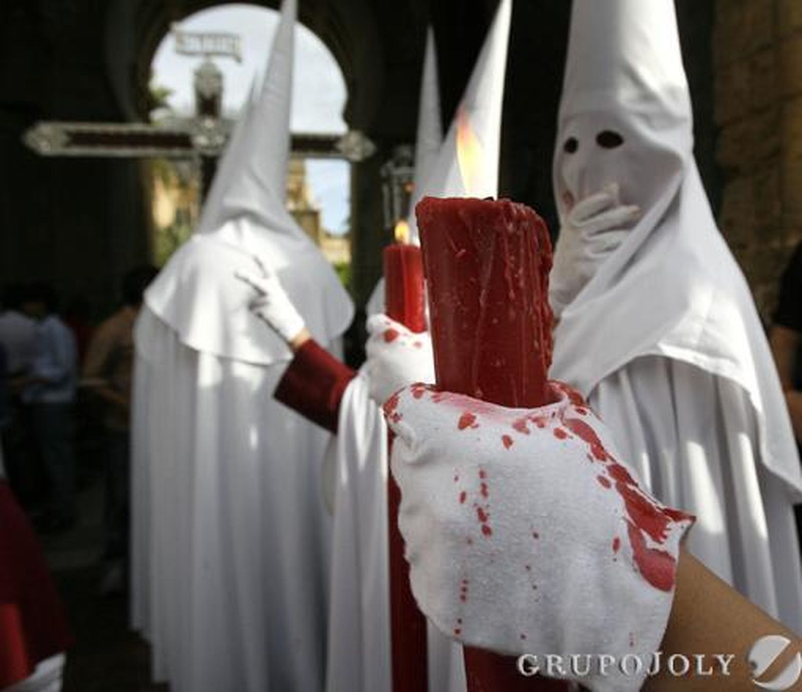 Hermandad de La Sentencia. / José Martínez