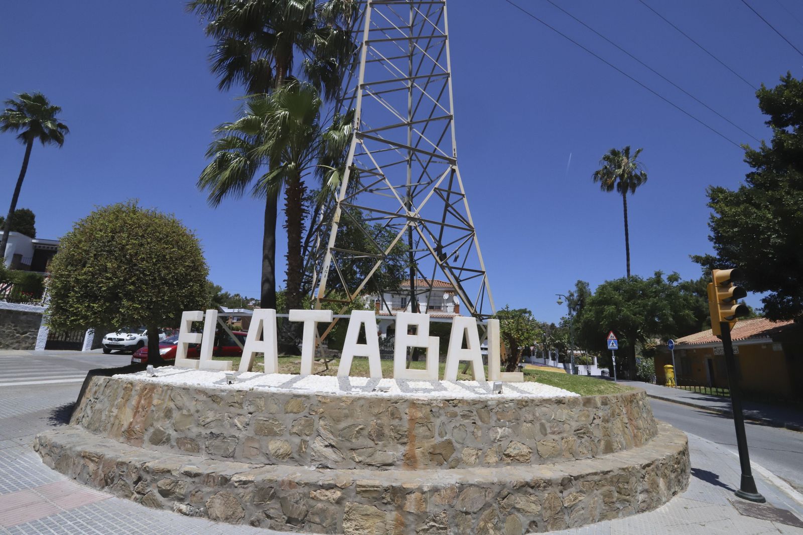 La foto del distrito Puerto de la Torre