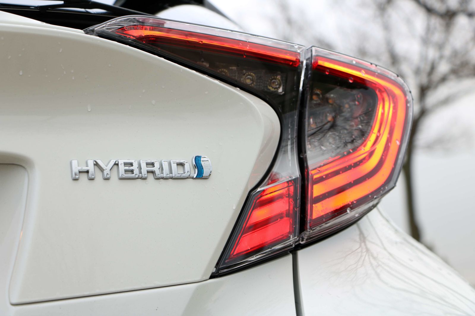 Toyota dejará de vender coches diésel en España a finales de este año 2018