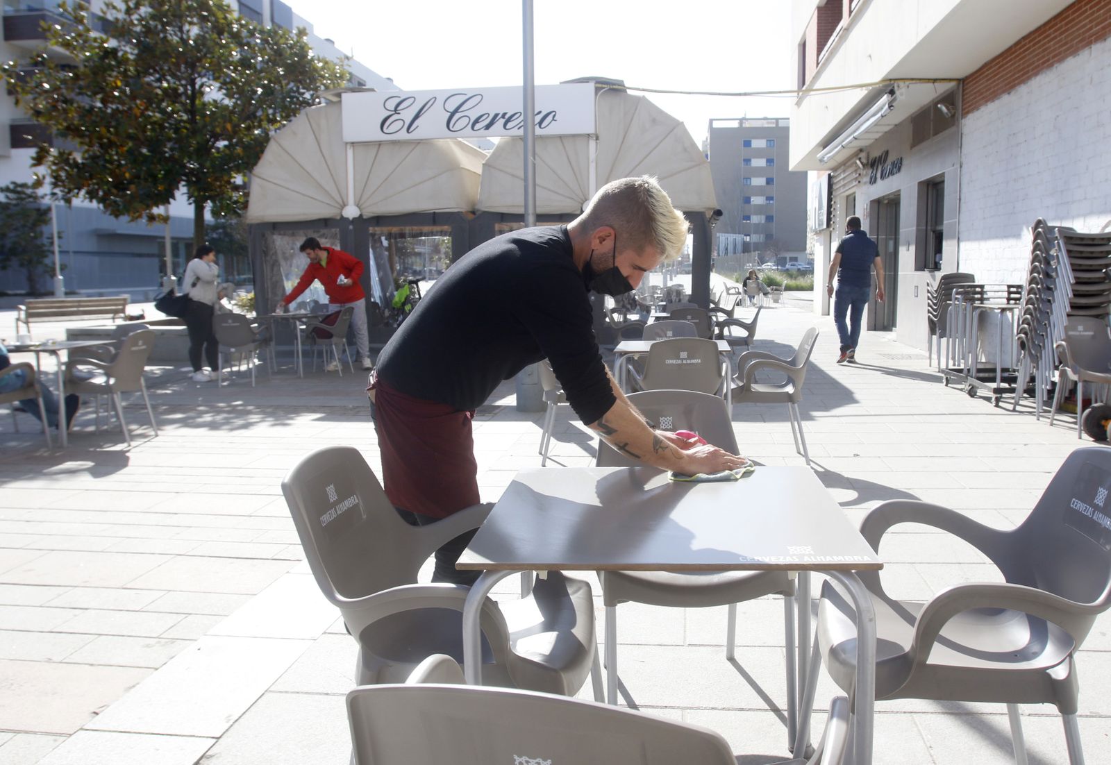Los barrios nuevos de Córdoba, en fotografías