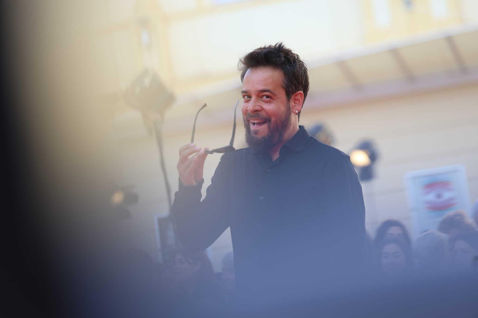 La alfombra roja del Festival de Cine de Málaga, en fotos