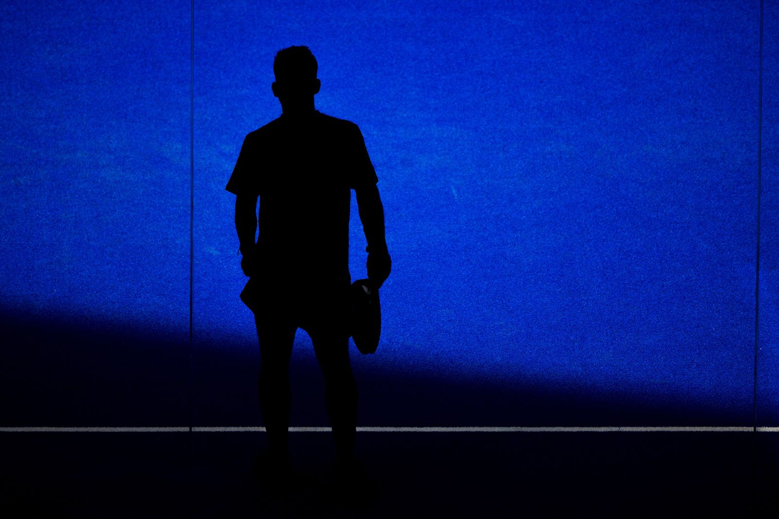 Las mejores fotos de la tercera jornada de pádel en el Estadio de la Cartuja