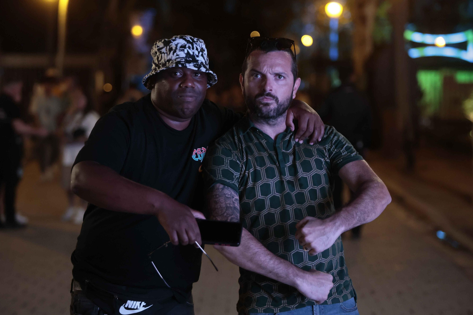 Búscate en el concierto de Carl Cox en el Icónica Santalucía Sevilla Fest