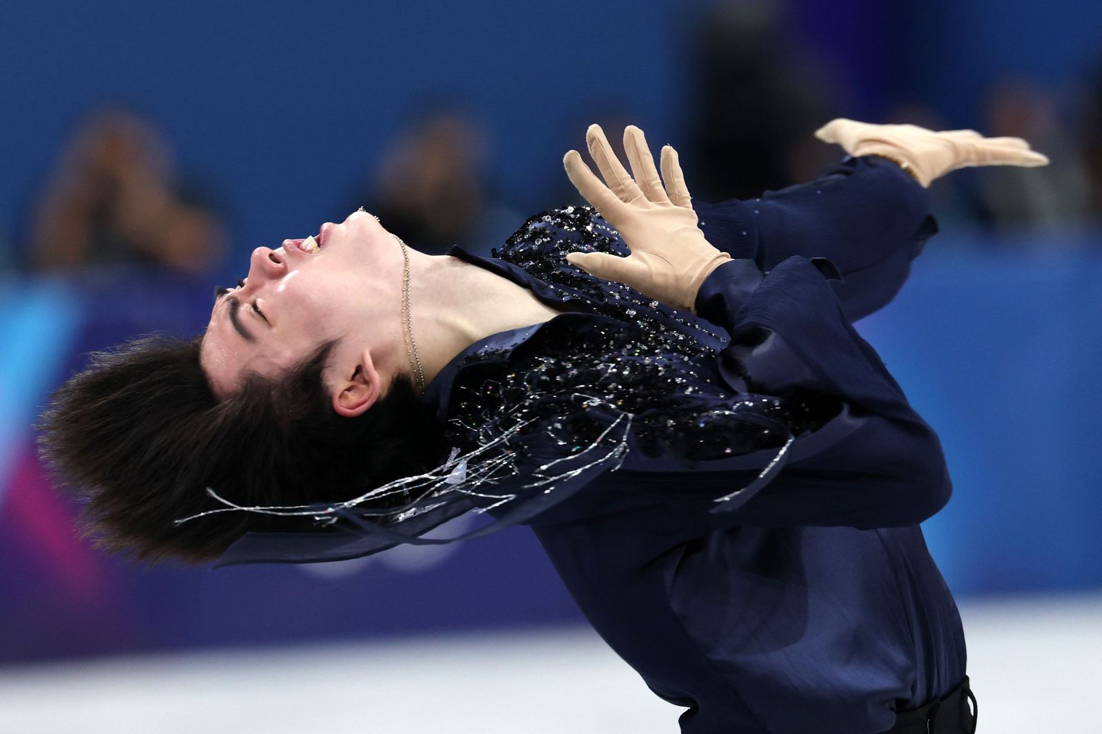 Las mejores fotos de los Juegos Olímpicos de invierno Milán Cortina d'Ampezzo 2026 | Quinta jornada