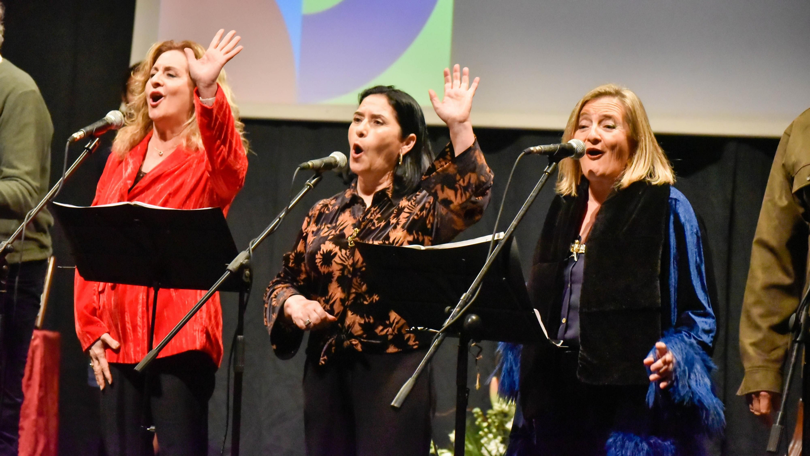 Las fotos de los XIII Premios Mancomunidad de Municipios del Campo de Gibraltar