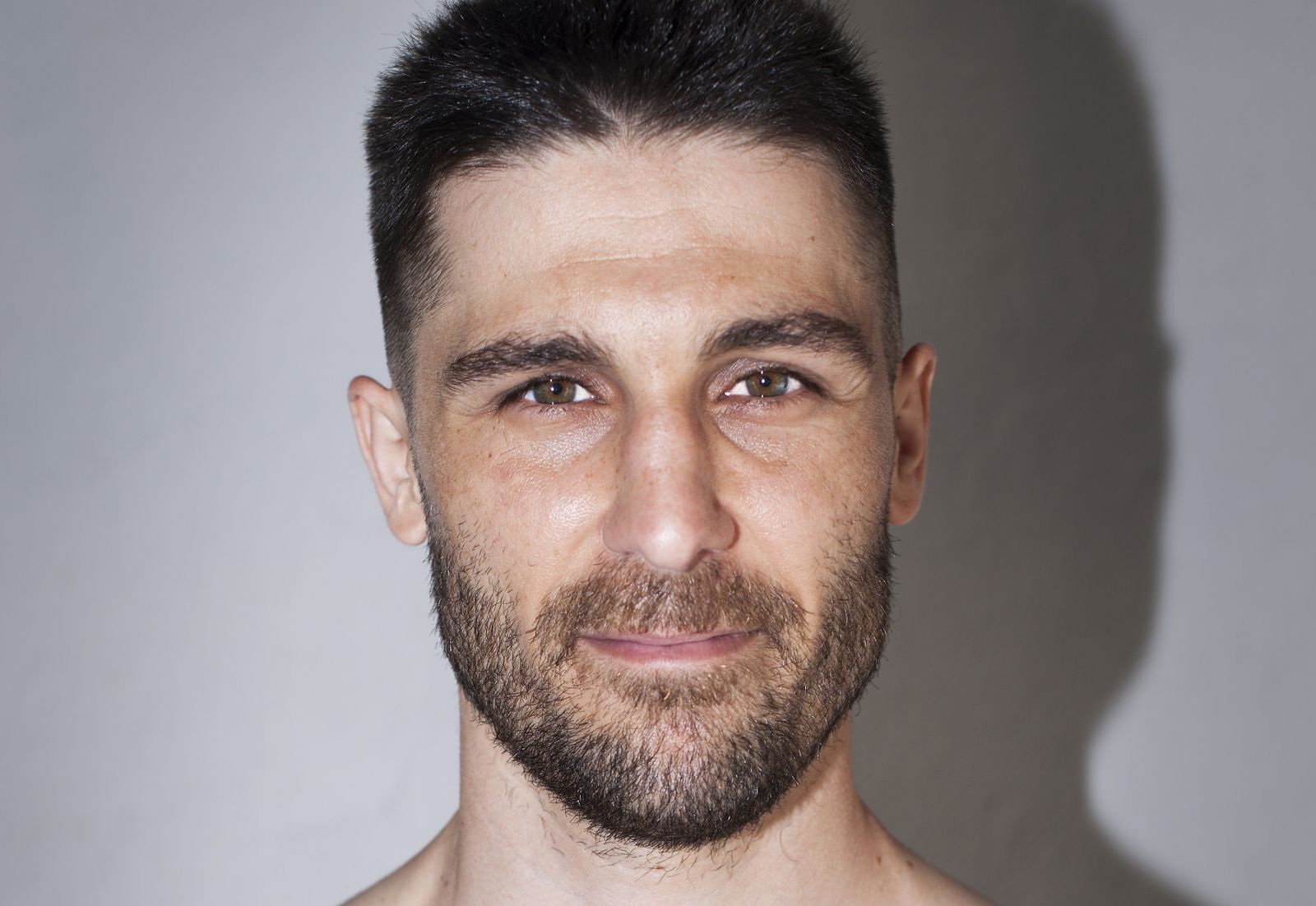 José Antonio Sánchez Romero ‘Rayito’.