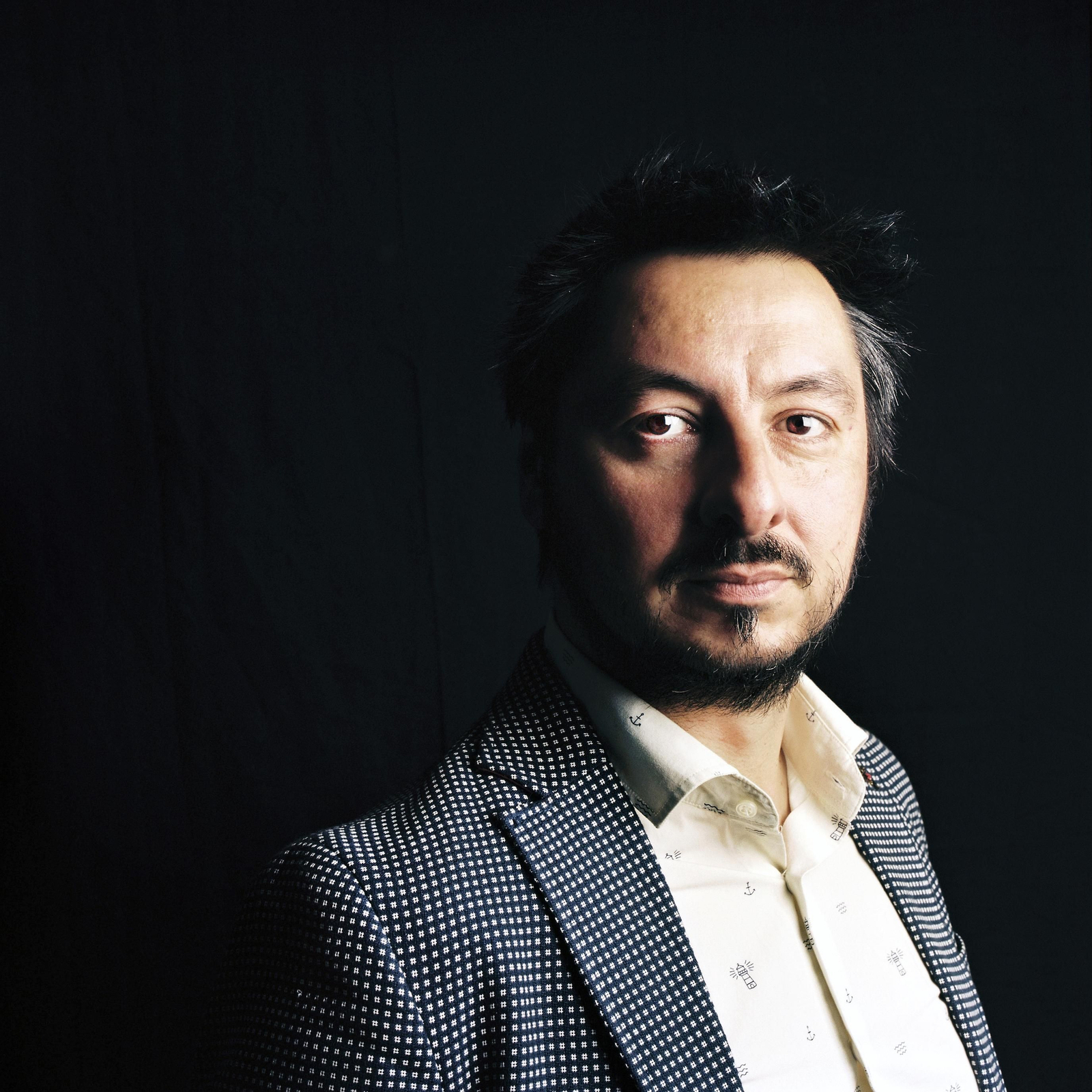 "Gran Sol te hace entender que la vida de los marineros es la vida que el mar no les ha arrancado todavía"