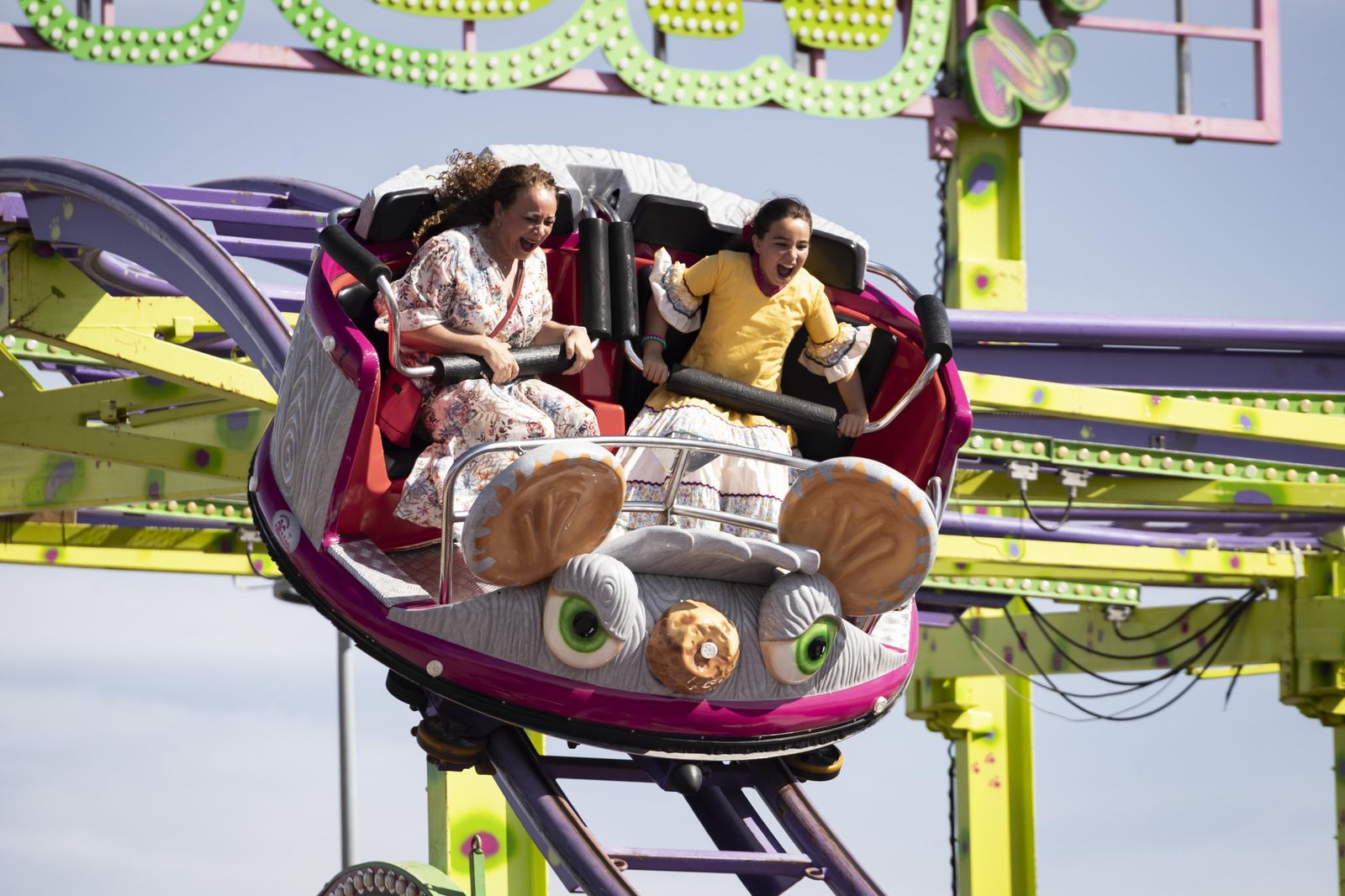 Búscarte en el día de los cacharritos