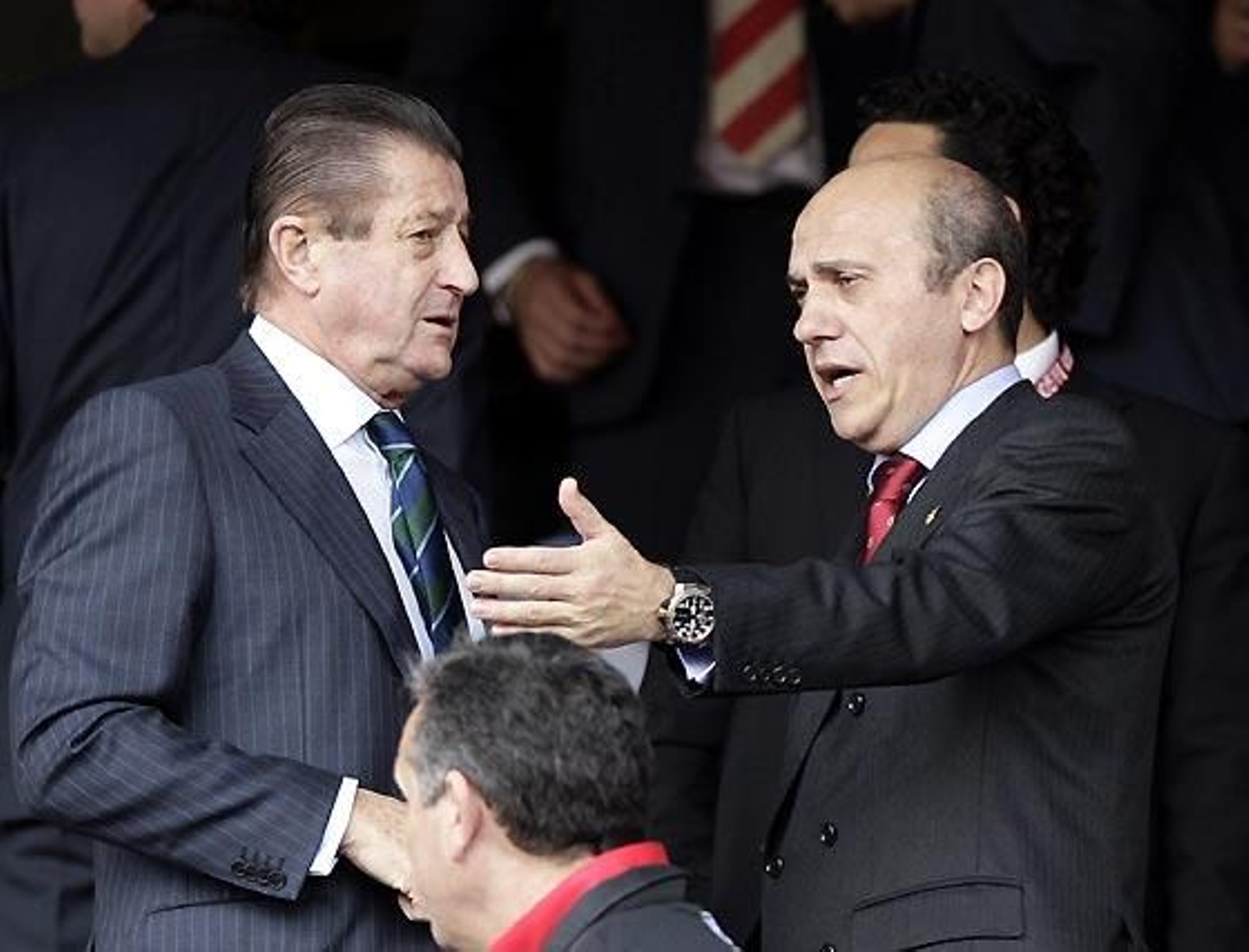 Foto: Antonio Pizarro