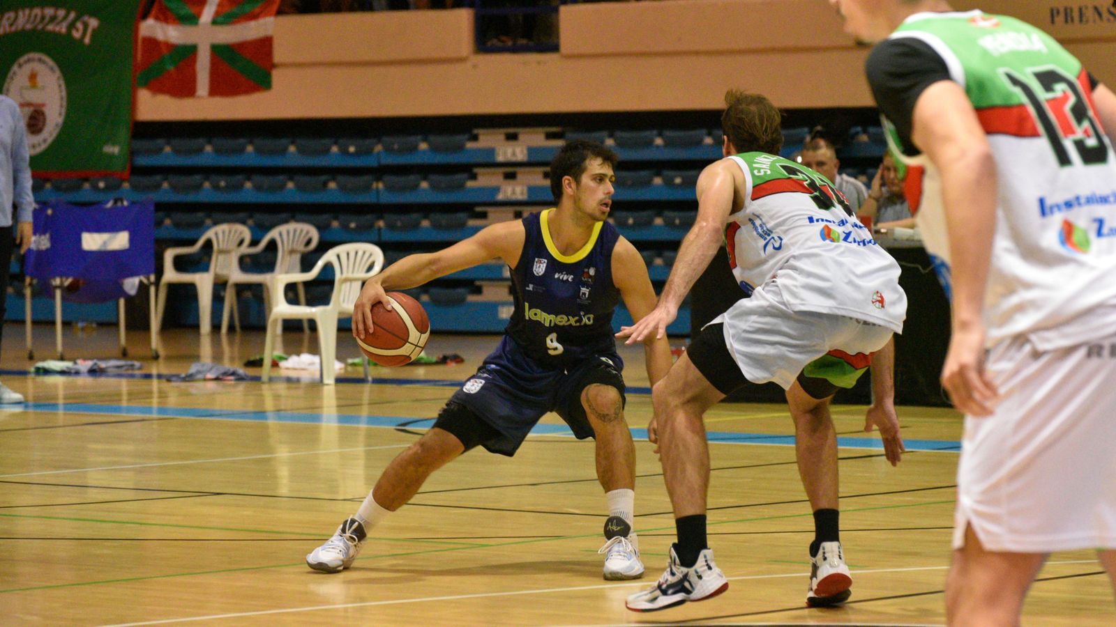 Las fotos del Udea - Zornotza