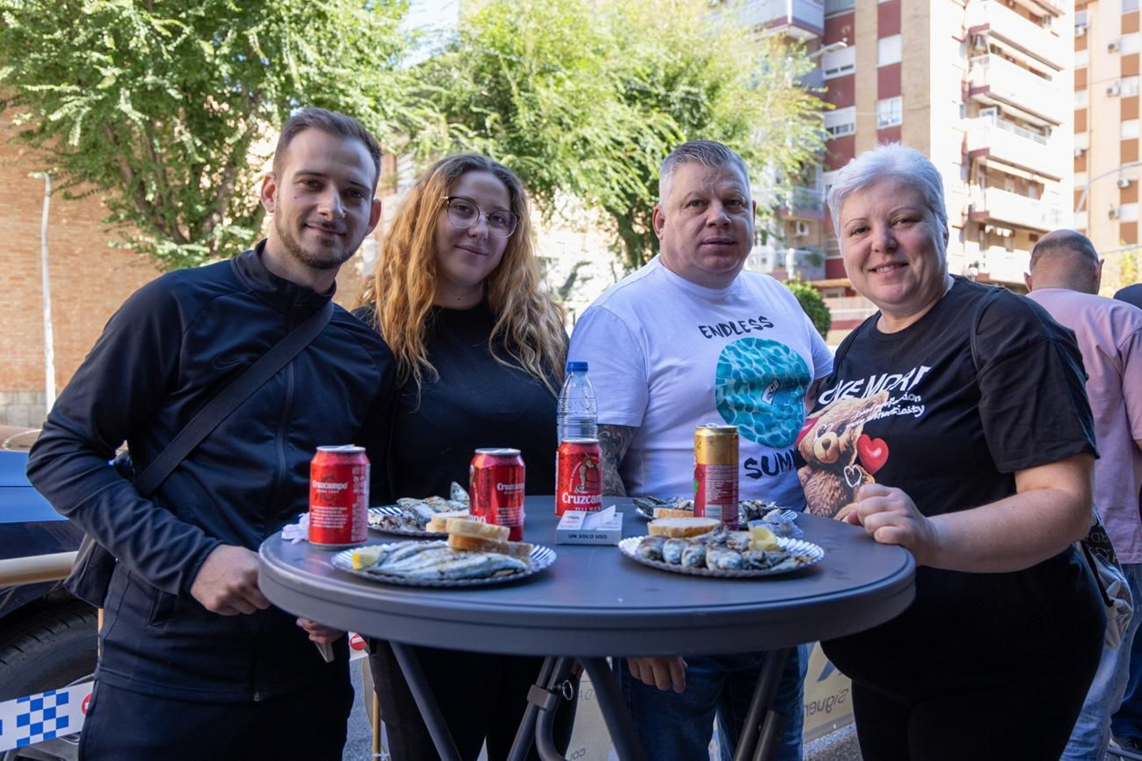 Gran Espetada del Gran Eje