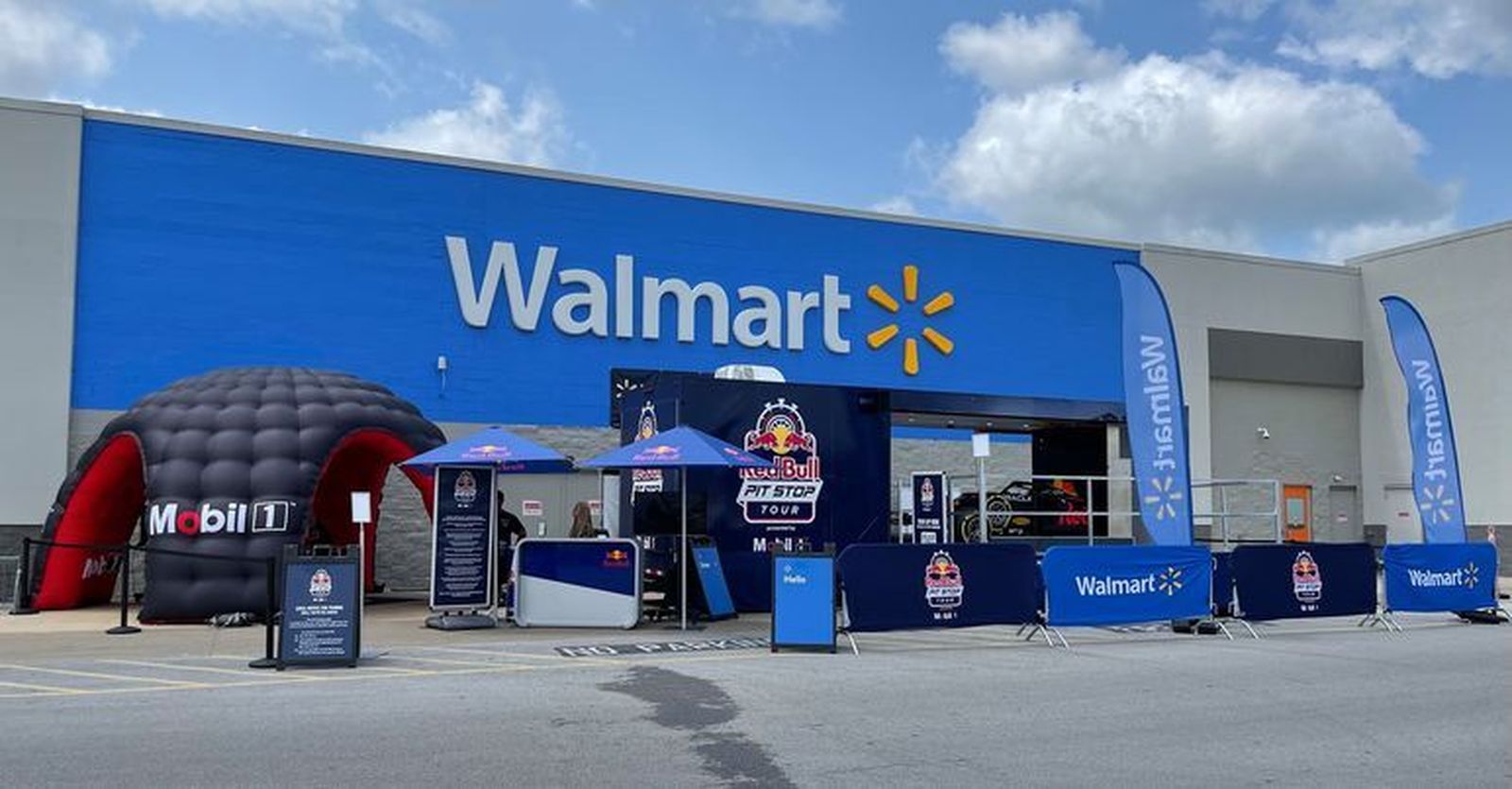 Un spray comercializado por la cadena Walmart estaría detrás de las infecciones bacterianas de hasta 4 personas