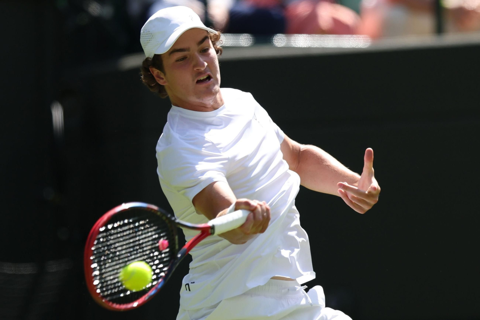 La primera jornada de Wimbledon (65).jpg